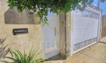 Imagem: Casa - Jardim Campo Belo - Sumaré