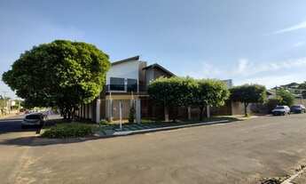 Imagem: CASA SOBRADO ALTO PADRÃO Nova Andradina