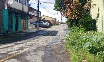 Imagem 15: Vendo 2 casas Parque São Cristóvão - Salvador - BA