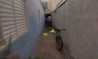 Imagem 7: Casa com 3 dormitórios à venda por R$ 395.000 - Residencial Juliatti Carvalho - Catanduva