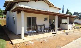 Imagem 5: Ibiúna Belissíma, planta moderna