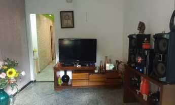 Imagem 4: BELO HORIZONTE - Casa Padrão - Etelvina Carneiro