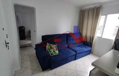 Imagem 3: São Vicente - Apartamento Padrão - Vila Cascatinha