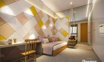 Imagem 6: Apartamento para Venda em Goiânia / GO no bairro Setor Marista - 1717330