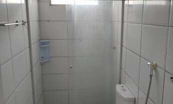 Imagem 2: Apartamento para venda possui 56 m² com 2 quartos em Boca do Rio