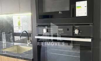 Imagem 7: RRCOD4445 Apartamento 50m² CONDOMÍNIO HIT ALPHAVILLE - OPORTUNIDADE - 1 Dorm 1 Vaga - Baru