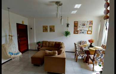 Imagem 3: Edf. Damiana - 2 quartos - Suíte - Closet - Nascente - Armários - 80m²