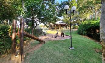 Imagem 7: Terreno - Loteamento Residencial Jaguari (Sousas) - Campinas