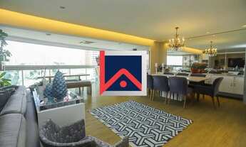 Imagem 7: Apartamento Locação Perdizes 157 m² 3 Dormitórios