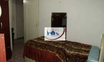 Imagem 6: Apartamento com 1 dormitório, 44 m² - venda por R$ 145.000,00 ou aluguel por R$ 1.400,00/m