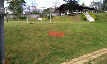 Imagem 2: Casa com 3 dormitórios à venda, 145 m² por R$ 1.500.000,00 - João XXIII - Vinhedo/SP