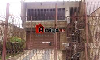 Imagem: EXCELENTE SOBRADO NA MOOCA DE 03 DORM COM