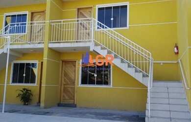 Imagem 2: Apartamento para Venda em Pinhais, Alto Tarumã, 3 dormitórios, 1 banheiro, 1 vaga