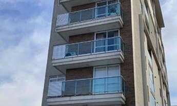 Imagem 1: Apartamento com 3 dormitórios à venda, 119 m² por R$ 650.000,00 - Centro - Pinhais/PR