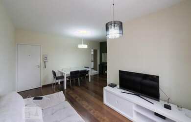 Imagem 3: Apartamento para Aluguel - Brooklin, 3 Quartos, 108 m2