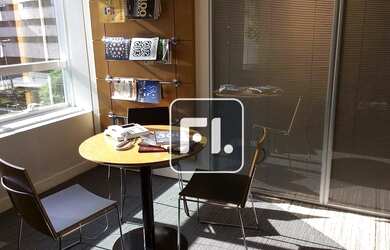 Imagem 3: Conjunto para alugar, 136 m² por R$ 11.000,03/mês - Brooklin - São Paulo/SP