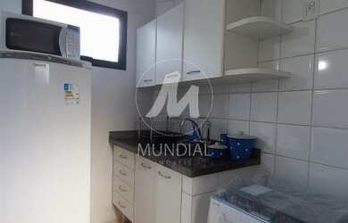 Imagem 3: Apartamento (flat) 1 dormitórios/suite, cozinha planejada, portaria 24 horas, elevador, em