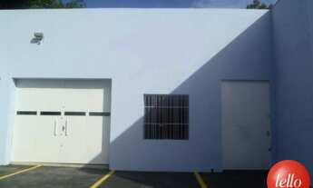 Imagem 4: São Paulo - Galpão/Depósito/Armazém - Brooklin