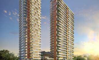 Imagem 6: Apartamento para venda tem 81 metros quadrados com 3 quartos em Vila Clementino - São Paul