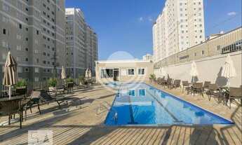 Imagem 2: Cobertura - Jardim Nova Europa - Campinas