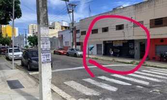 Imagem: Aluga-se Ponto Comercial na Rua Apodi com