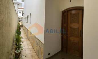 Imagem 4: São Paulo - Casa Padrão - Mooca