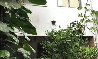 Imagem: São Paulo - Casa Padrão - VILA MARIANA