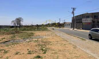 Imagem 3: Terreno - Jardim Paraíso de Viracopos - Campinas