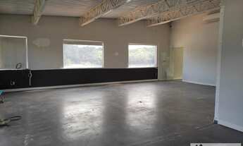 Imagem 3: Sala Comercial para Locação, Alpes de Caieiras, 2 banheiros