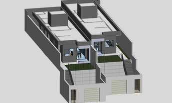 Imagem 2: VESPASIANO - Casa Padrão - vida nova