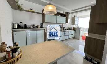 Imagem 7: Cobertura - Ingleses Norte - Florianópolis