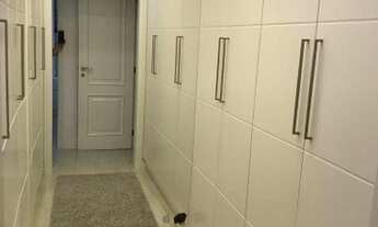 Imagem 5: Cobertura com 3 dormitórios à venda, 220 m² por R$ 1.750.000 - Vila Paulicéia - São Paulo