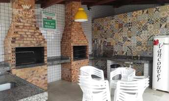 Imagem 7: Apartamento para venda com 98 metros quadrados com 3 quartos em Pedreira - Belém - PA