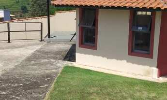 Imagem 6: Casa na Montanha em Lindóia