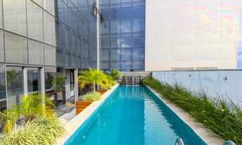 Imagem 3: Exclusivo apartamento c/ garagem