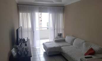 Imagem 5: OFERTA UNICA. EDF AQUILA E ANTARES. 03 QTS, 01 SUITE, 02 VAGAS, LAZER COMPLETO