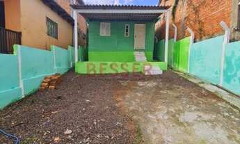 Imagem 5: Terreno à venda, 140 m² por R$ 110.000 - Vargas - Sapucaia do Sul/RS