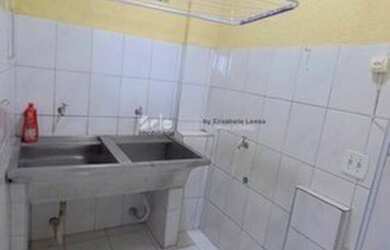 Imagem 4: Casa 01 quarto para Locação Sítio do Morro, São Paulo