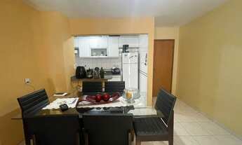 Imagem 3: APTO 02 QUARTOS 65 M2 - COM ELEVADOR - VILA BRASILIA