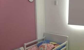 Imagem 2: Apartamento para venda possui 70 metros quadrados com 3 quartos em Badu - Niterói - RJ