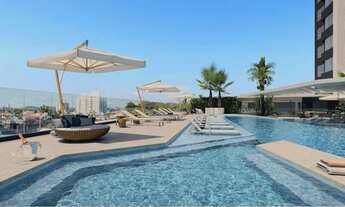 Imagem 1: ATMOS SKY - 02 SUITES!