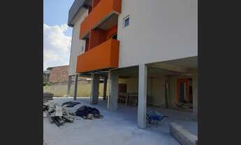 Imagem 2: Apartamento para venda possui 58 metros quadrados com 2 quartos