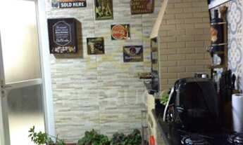 Imagem 6: Cobertura - Vila João Jorge - Campinas