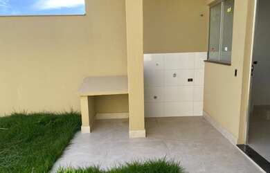 Imagem 6: Casa geminada com 3 quartos - Bairro Interlagos em Londrina