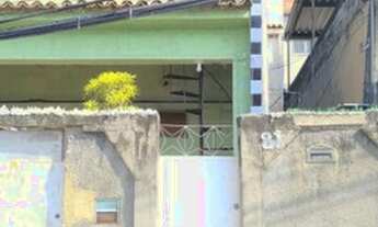 Imagem 4: Casa em São João de Meriti