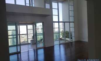 Imagem 3: APARTAMENTO - JARDIM MORUMBI - SP