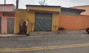 Imagem: MAUÁ - Casa Padrão - JARDIM CERQUEIRA