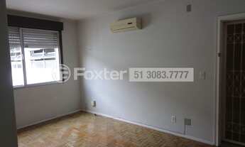 Imagem 3: Porto Alegre - Apartamento Padrão - Menino Deus