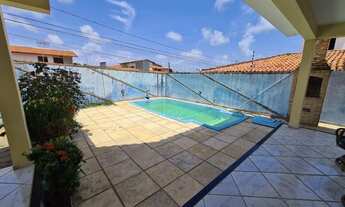 Imagem: Casa Capim Macio 5/4 4 Suites Piscina