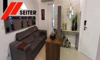 Imagem 5: Apartamento de 2 dormitorios a venda Itacorubi Florianopolis